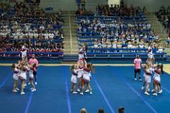DHS CheerClassic -85